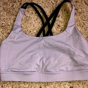 Lulu lemon Energy Bra